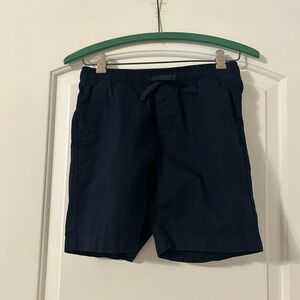 Boy’s Navy Shorts